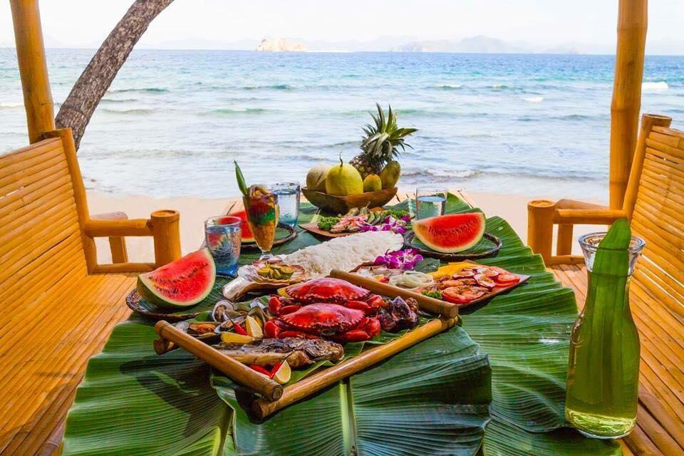 Pai Non Village Rawai Esterno foto